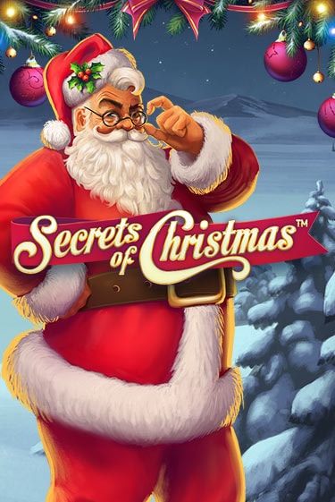 Демо игра Secrets of Christmas играть онлайн | Казино Икс бесплатно