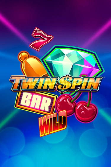 Демо игра Twin Spin играть онлайн | Казино Икс бесплатно