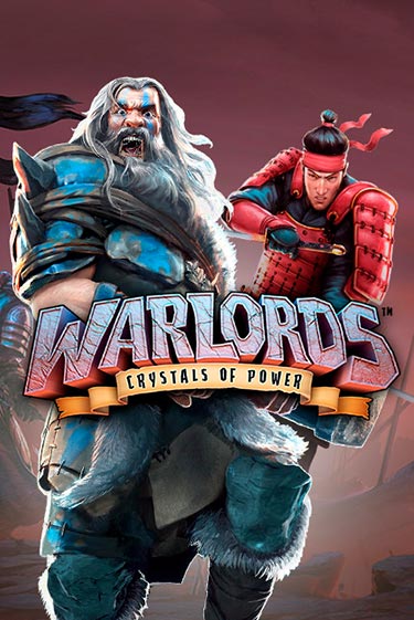 Демо игра Warlords: Crystals of Power играть онлайн | Казино Икс бесплатно