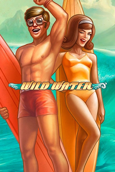 Демо игра Wild Water играть онлайн | Казино Икс бесплатно