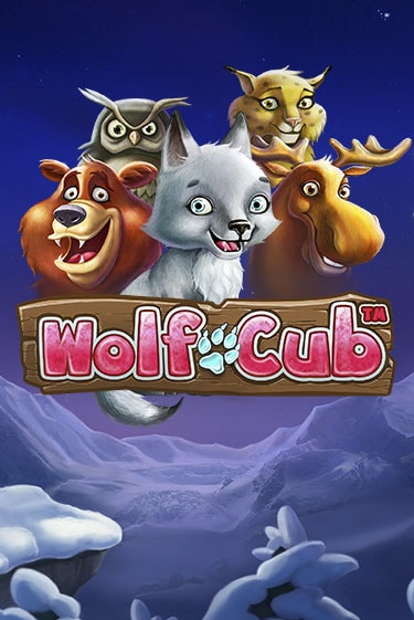 Демо игра Wolf Cub играть онлайн | Казино Икс бесплатно